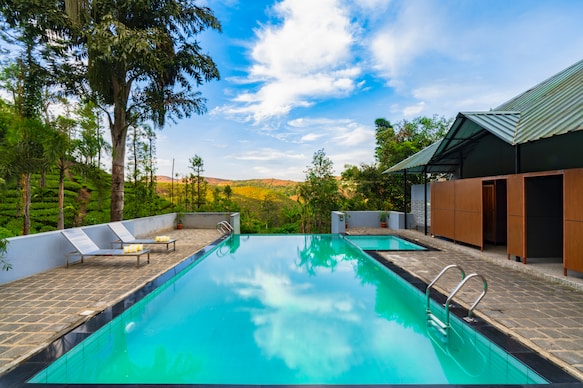 Winter Vale Green Stay