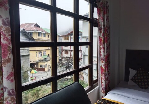 Hotel Klifton Kypshong