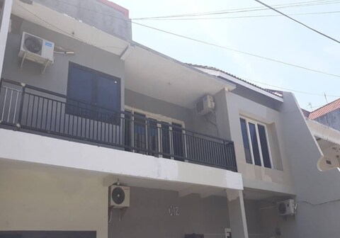 Hotel O Asti Residence 1