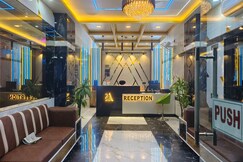 Apurva Hotel, Silchar Apurva Hotel, Silchar