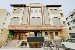 Hotel Sahibs Royal Ville, Agra Hotel Sahibs Royal Ville, Agra