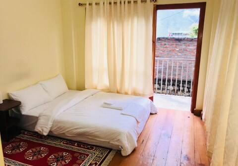 PenRab Bed & Breakfast