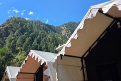 Jalpa River Camps, Kasol Jalpa River Camps, Kasol