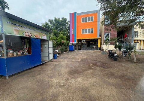 Harshith Ram Residency - Rameswaram