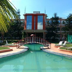 The Kingdom, Havelock The Kingdom, Havelock