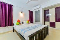 OYO 16140 Home Exotic 1BHK Kakkanad, Cochin OYO 16140 Home Exotic 1BHK Kakkanad, Cochin