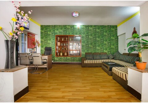 Kathmandu Nomad Hotel