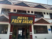 Hotel Prem Sagar, Bilaspur HP Hotel Prem Sagar, Bilaspur HP