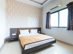 SPOT ON 42238 Sai Bhumi SPOT, Shirdi SPOT ON 42238 Sai Bhumi SPOT, Shirdi