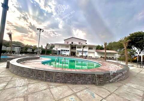 The Trade Fair Resort & Spa