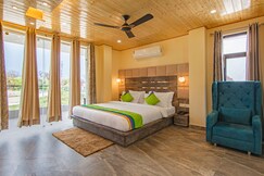 Treebo Ortus Residency, Kangra Treebo Ortus Residency, Kangra