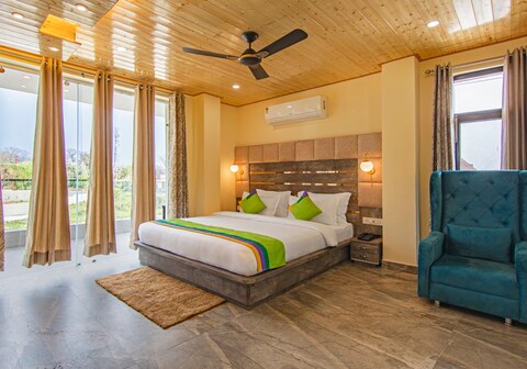 Treebo Ortus Residency