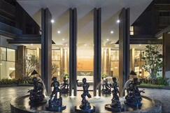 Centra by Centara Phu Pano Krabi, Krabi town Centra by Centara Phu Pano Krabi, Krabi town