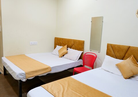 Jain Home Stay Guest House