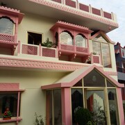 Jaipur house, Jaipur Jaipur house, Jaipur