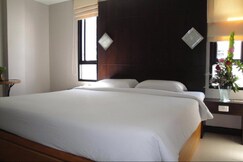 Flipper House Hotel Pattaya, Pattaya Flipper House Hotel Pattaya, Pattaya