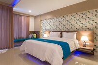 The Phu Beach Hotel, Krabi town The Phu Beach Hotel, Krabi town