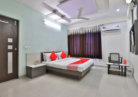 Hotel Nova Residency