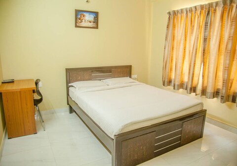 Catalyst Suites Service Apartment JP Nagar