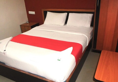 King Residency