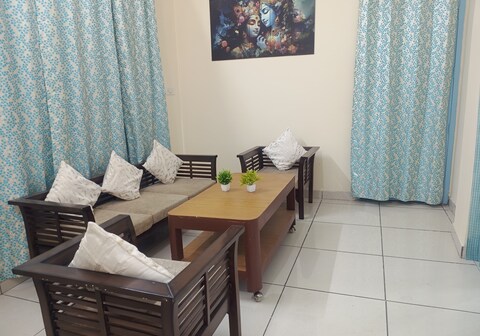 Rishikesh Nature Retreat