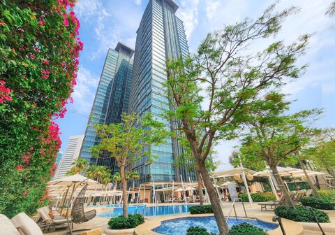 City Centre Rotana Doha