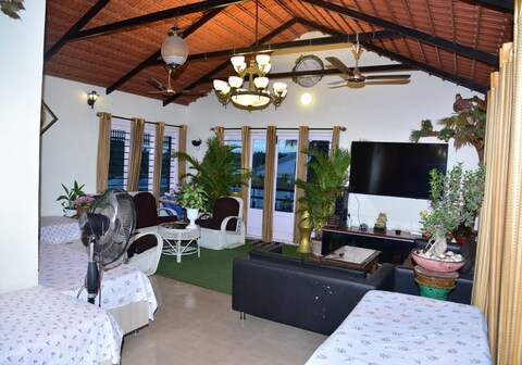 Steeva Guest House/Apartment