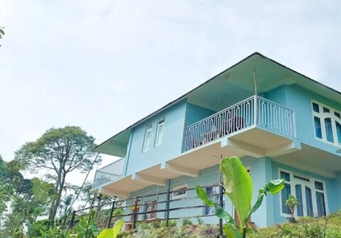 Tinchuley Dumzon Homestay By StayApart