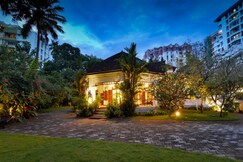 ama Stays & Trails | Ambika Vilas, Trivandrum, Thiruvananthapuram ama Stays & Trails | Ambika Vilas, Trivandrum, Thiruvananthapuram