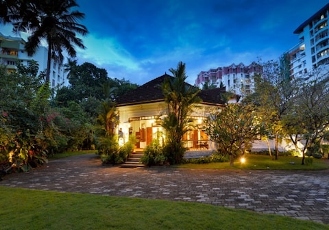 ama Stays & Trails | Ambika Vilas, Trivandrum