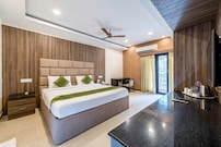 Treebo Elan, Chennai Treebo Elan, Chennai