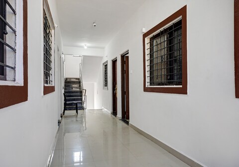 Hotel O Krishna Executive