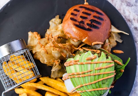 Radisson RED Hotel V&A Waterfront