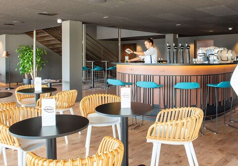 Radisson Blu Bordeaux