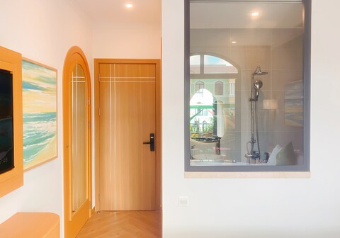 Solea Hotel GrandWorld Phu Quoc