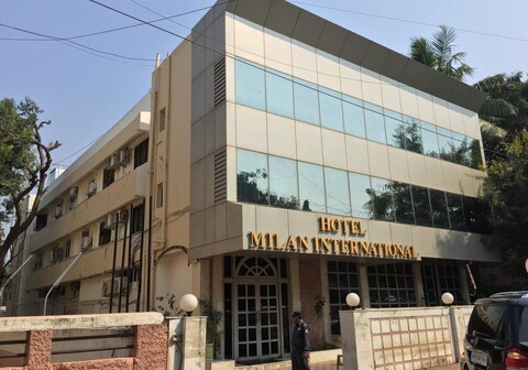 Milan International