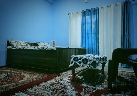 Peace holiday homestay