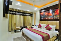 Hotel Sai Miracle, Delhi Hotel Sai Miracle, Delhi