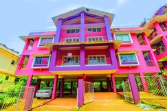 OYO Home 16808 Spacious 2BHK,Porvorim Goa, Goa OYO Home 16808 Spacious 2BHK,Porvorim Goa, Goa