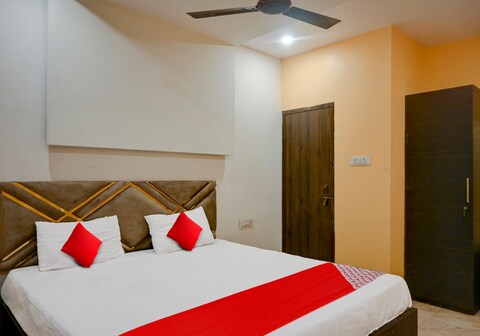 Hotel O Club Toronto