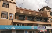 Mahalasa apt. and Guest House, Goa Mahalasa apt. and Guest House, Goa