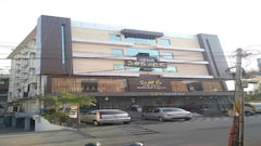 hotel sitara elite, Rajahmundry hotel sitara elite, Rajahmundry