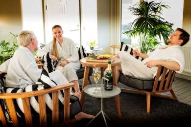 Radisson Blu Hotel Uppsala