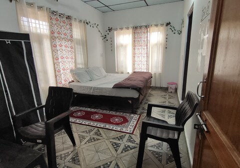 Vivek Homestay In Bir