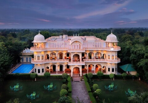 Ranthambhore Heritage Haveli