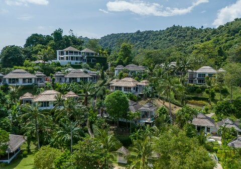 Paradise Koh Yao