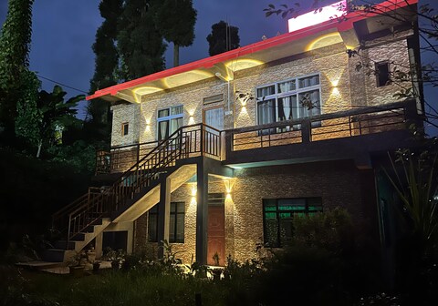 Rise And Shine Homestay