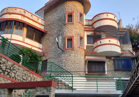 Home Stay Palak ( Only For Families )