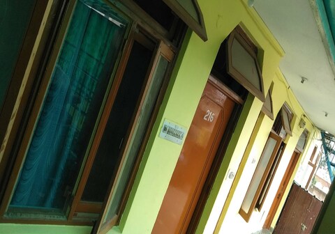 HOTEL KHAN RESIDENCY