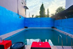 Hotel Mountain Palace, Udaipur Hotel Mountain Palace, Udaipur